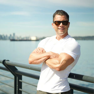 Meet your Posher, Mike